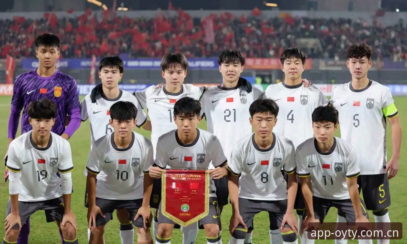 从48到66：世界杯扩军背后的3大革新与国足破局机遇